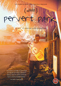 Pervert Park |   DVD